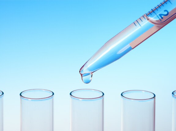 Laboratory Supplies Image