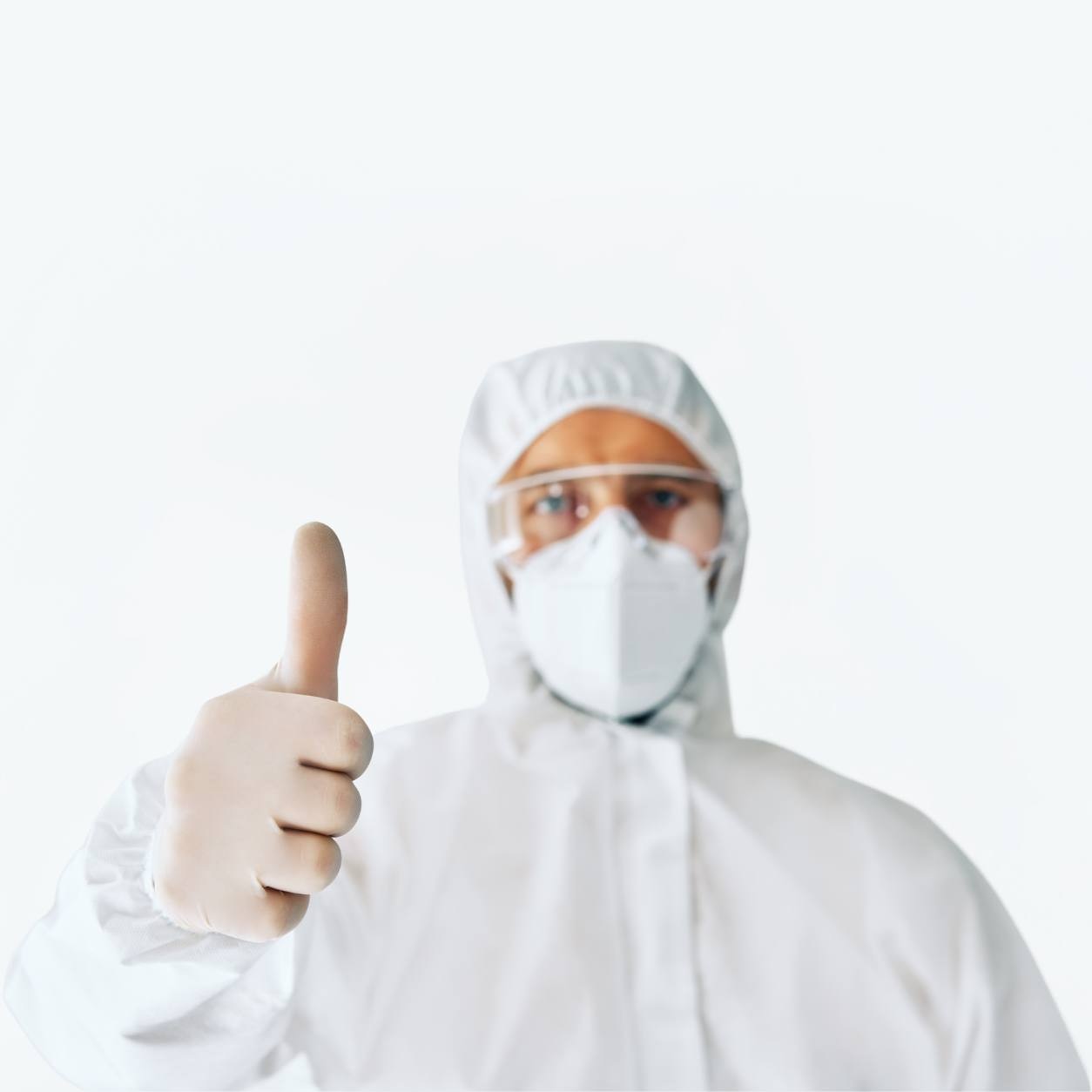 Personal protective equipment